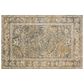 Loloi Torrance TC-10 2"7" x 10" Beige and Grey Runner, , large
