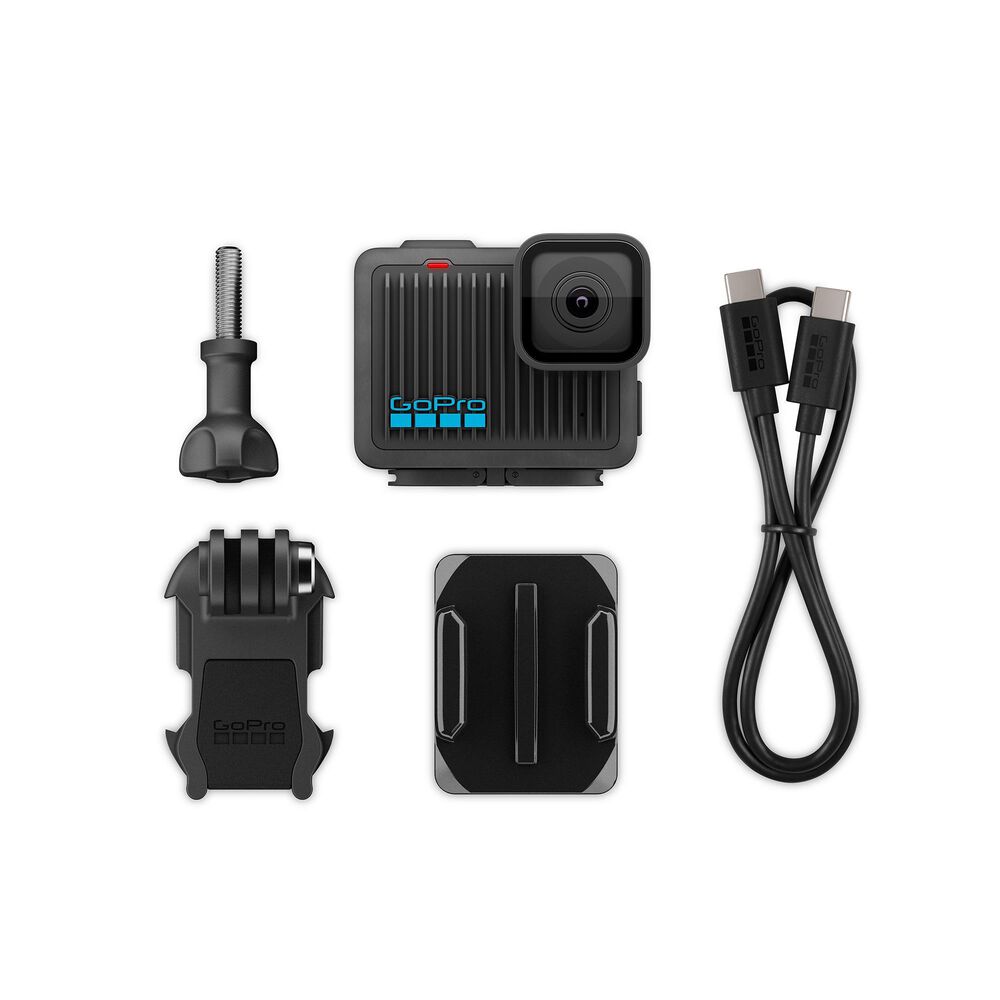 GoPro HERO Black, , large