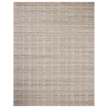 Loloi Sonya Pebble and Fog 5"6" x 8"6" Area Rug, , large
