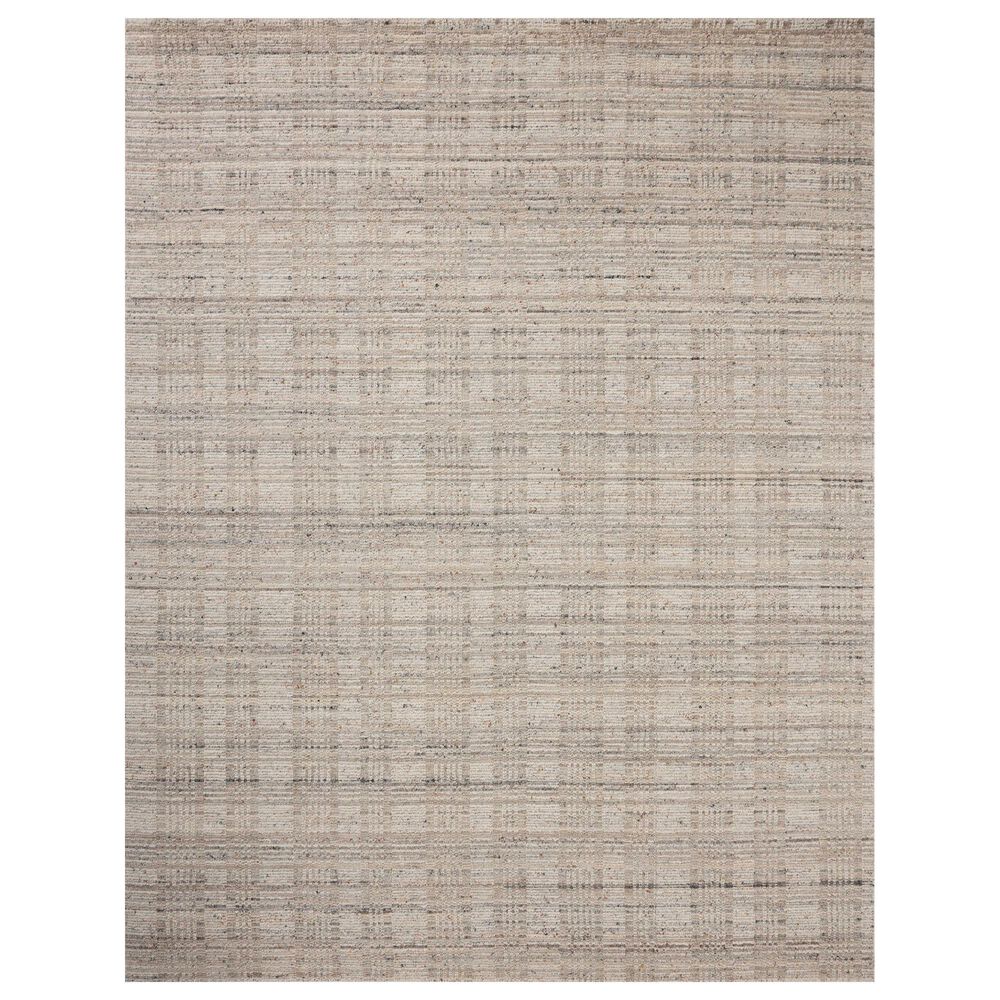 Loloi Sonya Pebble and Fog 5"6" x 8"6" Area Rug, , large