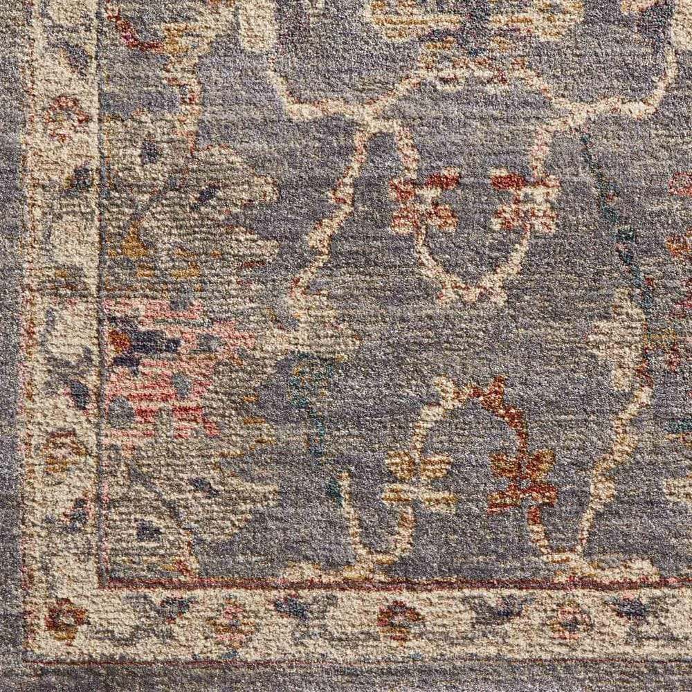 Loloi Giada GIA-03 2&#39;7&quot; x 4&#39; Silver Area Rug, , large