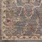 Loloi Giada GIA-03 2"7" x 4" Silver Area Rug, , large