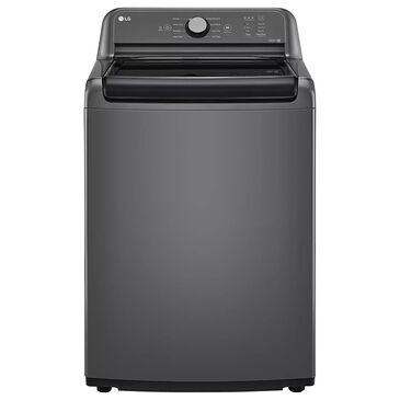 LG 4.1 cu.ft. Top Load Washer, , large