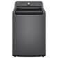 LG 4.1 cu.ft. Top Load Washer, , large