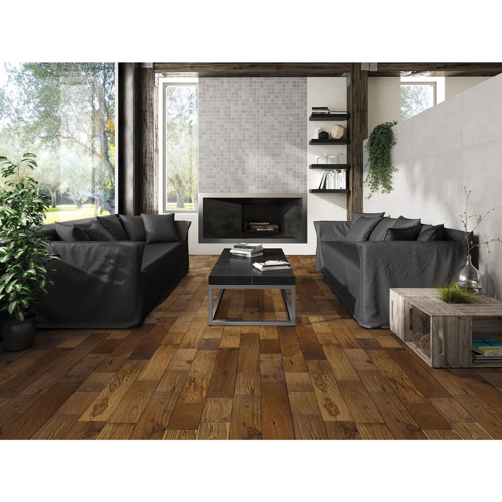 Paramount Cobblestone Creek Sunrise Oak Solid Hardwood, , large