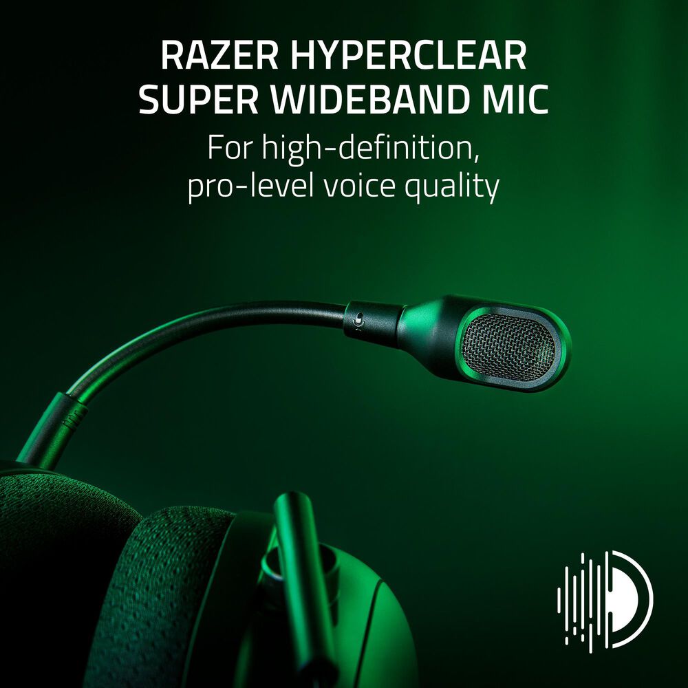 Razer BLACKSHARK V2 PRO, 2023, , large