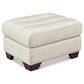 Hydeline Monticello Stationary Chair and Ottoman Set in Berlin Natural, , large