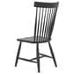 CANADEL Core 7-Piece Rectangular Dining Set in Oak Washed and Black, , large