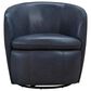 Ashley Kierreys Swivel Chair in Ocean, , large