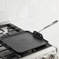 All-Clad HA1 Expert 11" Nonstick Square Griddle in Black, , large