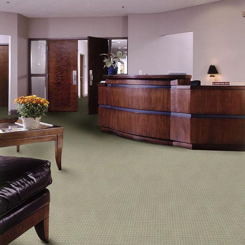 Shaw Modern Traditions Carpet in Spring, , large