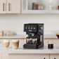 DeLonghi Classic Espresso Machine in Black, , large