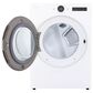 LG 7.4 Cu.Ft. Ultra Large Capacity Gas Dryer with Sensor Dry, , large