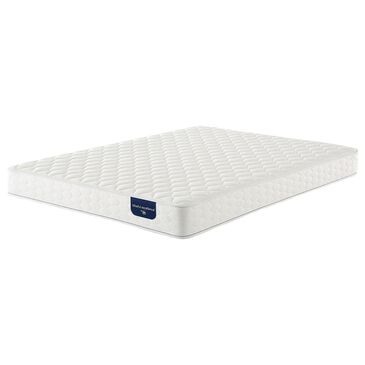 Serta Alora Sky Plush Twin Mattress, , large