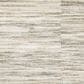 Oriental Weavers Soho SOH04 Beige 2"7" x 7"7" Runner, , large