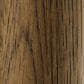 Four Hands Jayla Armless Dining Chair with Altair Mushroom Fabric in Toasted Oak, , large