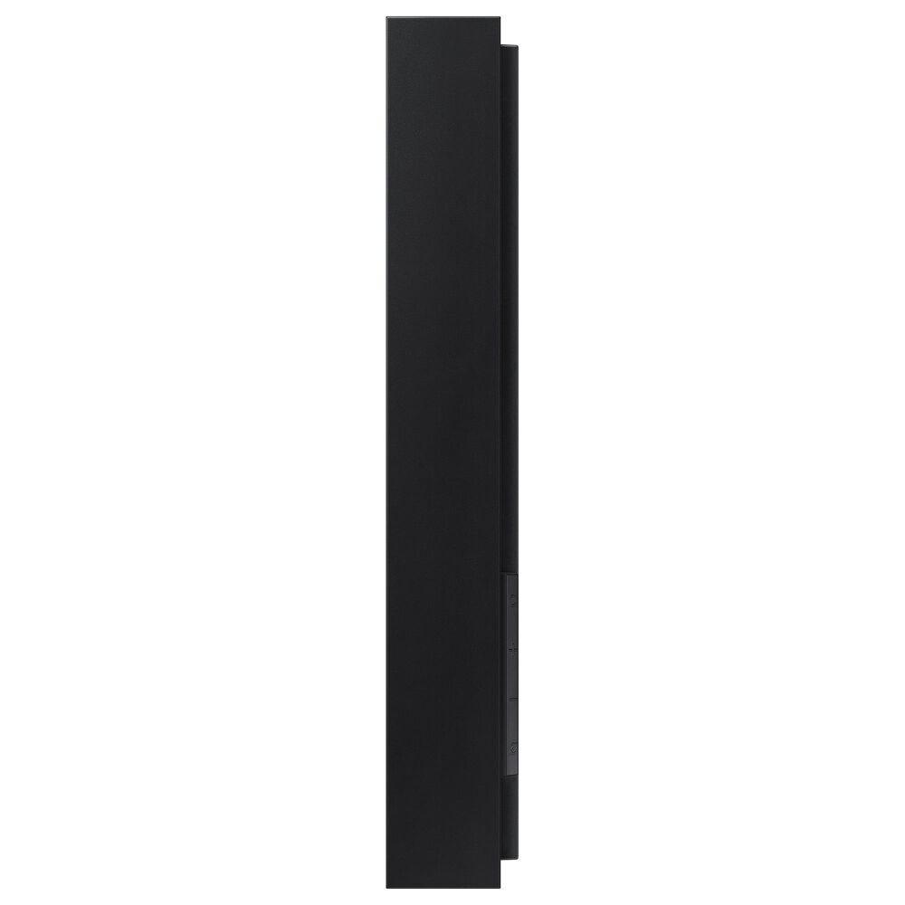 Samsung 85&quot; 4K Frame TV w/ Frame Speaker, , large