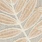 Nourison Aloha Tropical 5"3" x 7"5" Natural Indoor/Outdoor Area Rug, , large