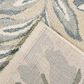 Balta Rugs Reverie Torrey Blue and Rust 5"3" x 7" Area Rug, , large