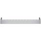 Cafe Toe Kick for 36" Professional Range in Brushed Stainless, , large