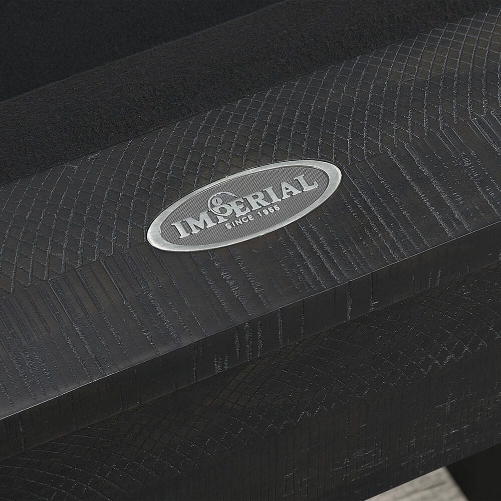 Imperial Reno 8' Pool Table in Ink Black, , large