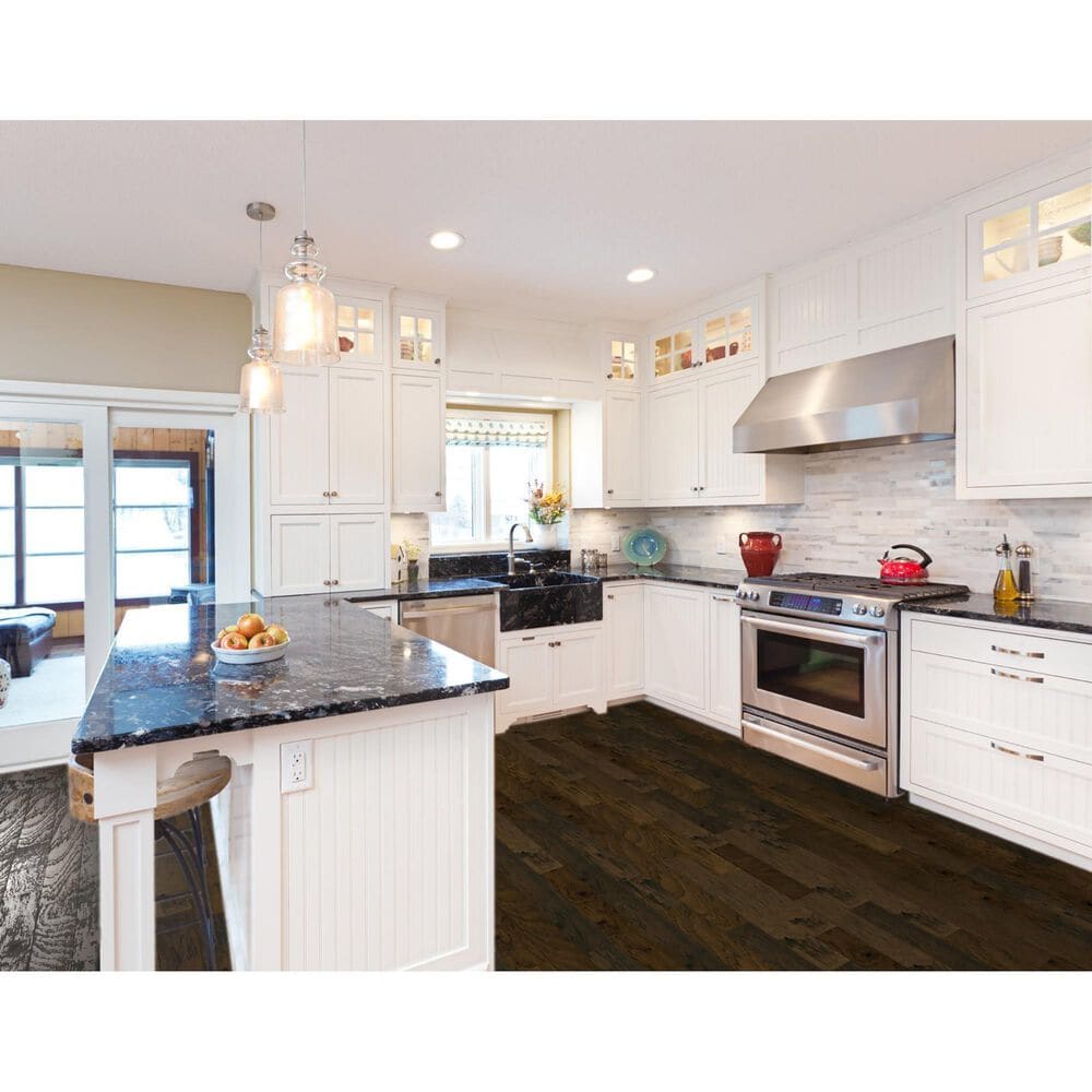 Trinity Hardwood EL Paso Resler Hickory Hardwood, , large