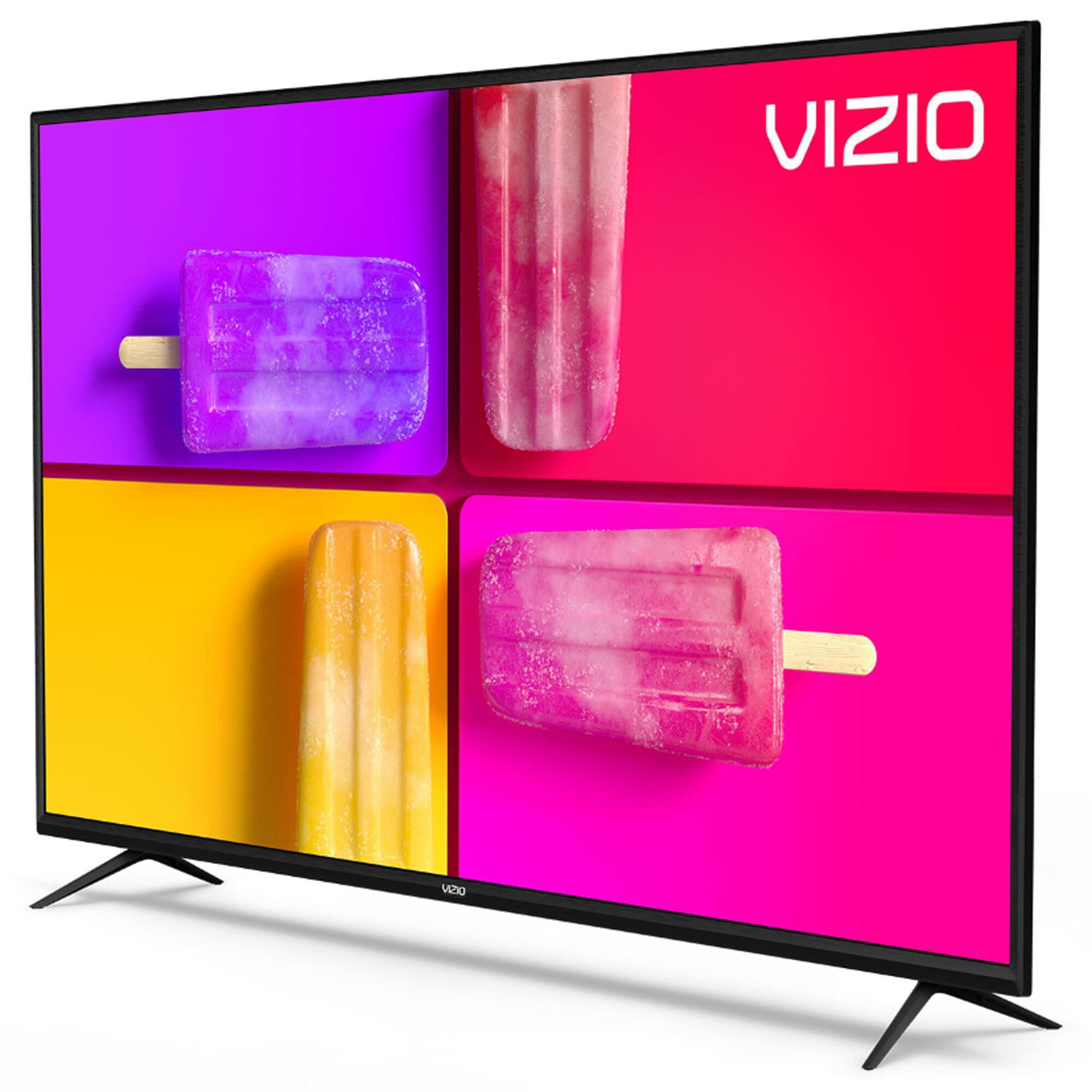 Vizio 32 inch cheap 5.1 soundbar system
