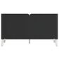 Ashley Aprilyn 6-Drawer Dresser in White, , large