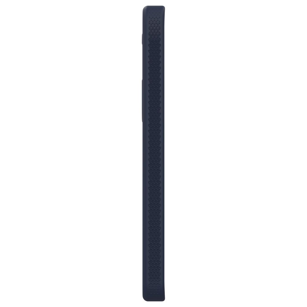 Zagg Milan Snap Opaque Case for Samsung Galaxy S25 in Navy, , large