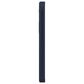 Zagg Milan Snap Opaque Case for Samsung Galaxy S25 in Navy, , large
