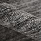 Amer Rugs Heaven 8" x 10" Dark Gray Area Rug, , large