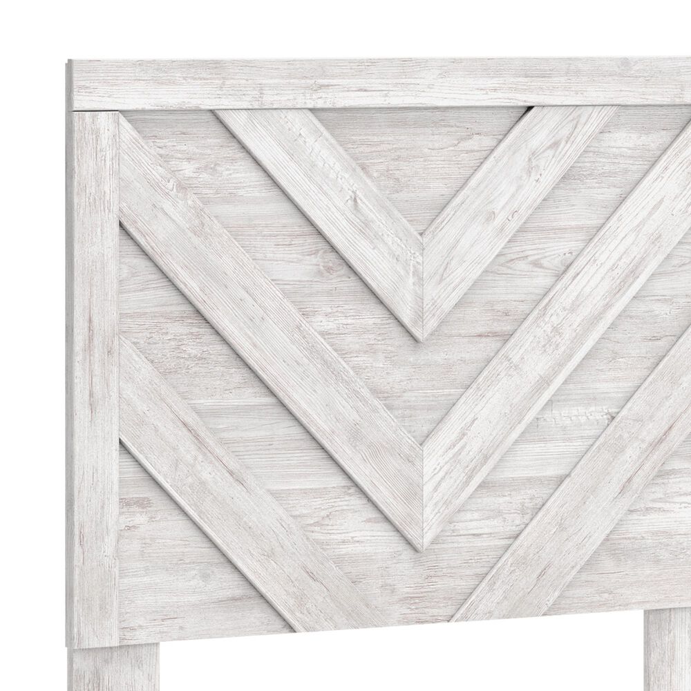 Ashley Twin Bed, , large