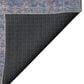 Dalyn Rug Company Solace SL9 2"6" x 3"10" Denim Area Rug, , large