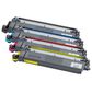 Brother Yield Toner Cartridge in Black, Cyan, Magenta and Yellow (4-Pack), , large