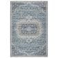 Dalyn Rug Company Tuscany 1"8" x 2"6" Blue Indoor/Outdoor Area Rug, , large