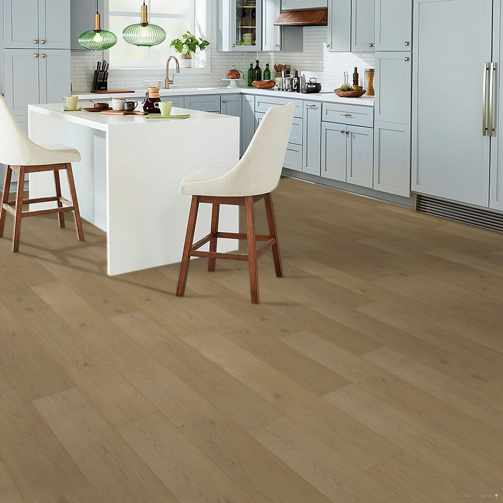 Pergo Transom Artifact Brown Oak 8&quot; x 54&quot; Laminate, , large