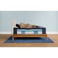 SERTA Lexton Med PT King Mattress with High Profile Box Springs, , large