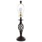 Timberlake Spiral Cage Table Lamp in Oil-Rubbed Bronze (Set of 2), , large