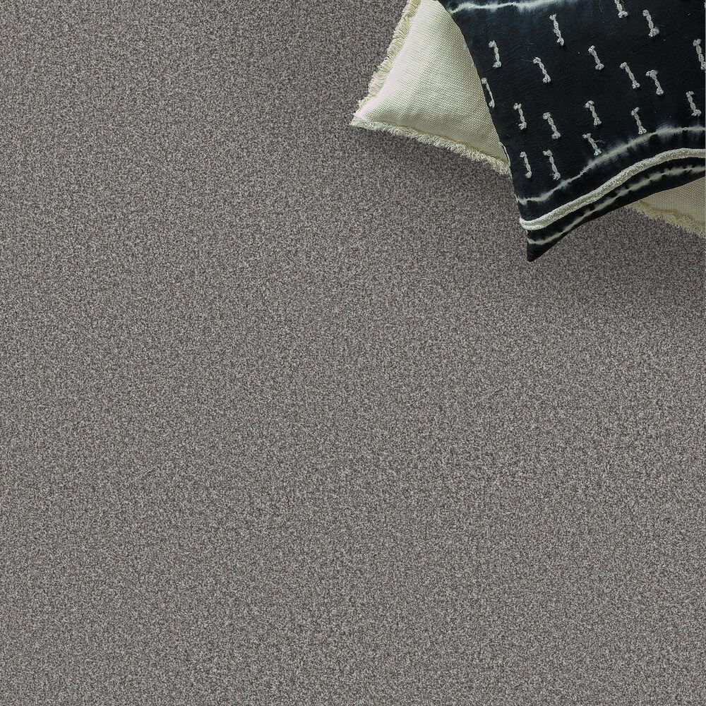 Shaw Imaginable II Carpet in Concrete, , large