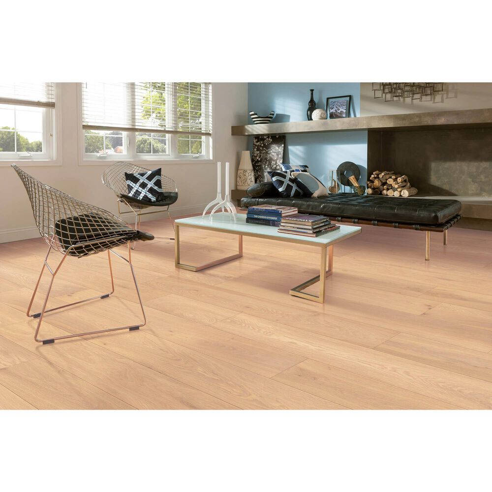 Fuzion Cape Bay Row Boat Oak Engineered Hardwood, , large