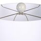 Uttermost Waves Accent Lamp in Cobalt Blue, , large