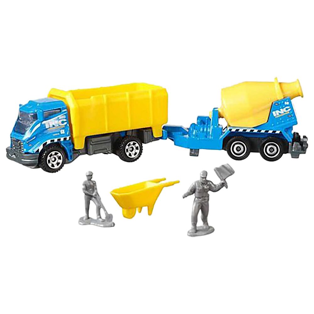 Matchbox Hitch "N Haul Assortment Playset, , large