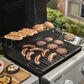 Weber Spirit E-210 Liquid Propane Gas Grill in Black, , large