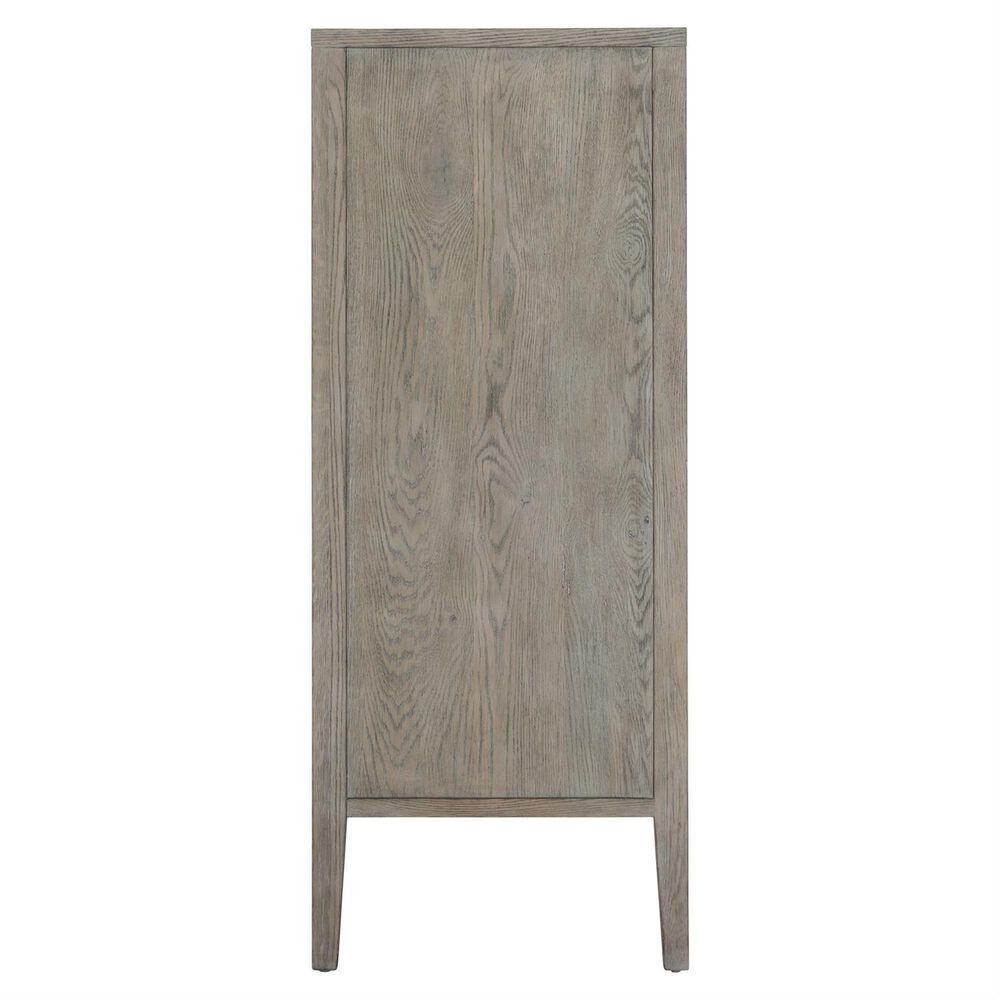 Bernhardt Albion Chest in White Oak, , large