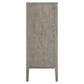 Bernhardt Albion Chest in White Oak, , large