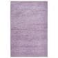 Dalyn Rug Company Burano BU1 10" x 14" Lavender Indoor/Outdoor Area Rug, , large