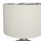 Maple and Jade Table Lamp in Champagne and Silver, , large