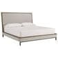 Ashley Tomtyn California King Upholstered Bed  in Light Brown, , large