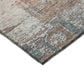Dalyn Rug Company Solace SL5 10" x 14" Gray Area Rug, , large