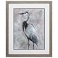 Propac "Crane at Dusk II" Wall Art in Gray, , large